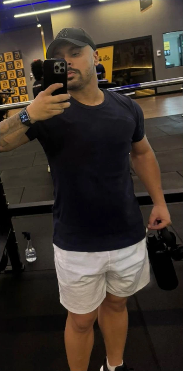 Antes e depois Emagrecedoras 3: Depois