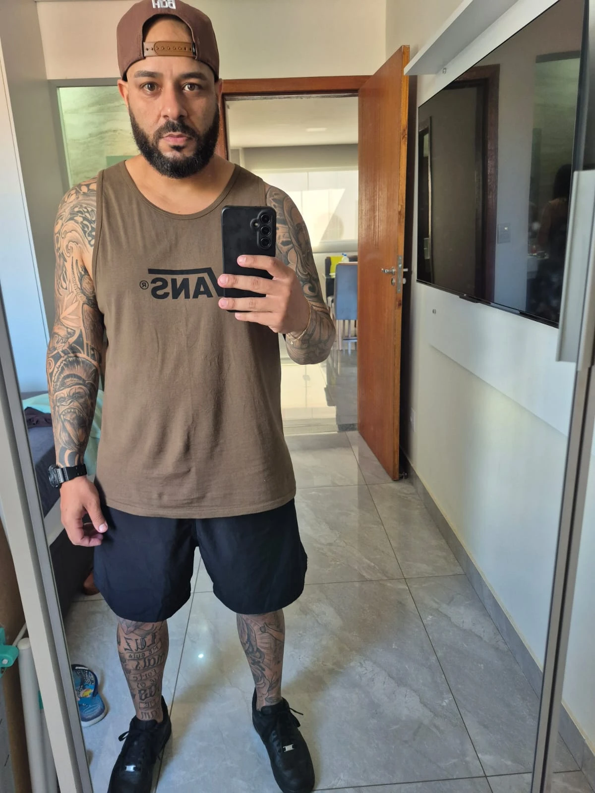 Antes e depois Emagrecedoras 4: Depois